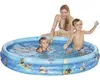 Happy People 16322 - Planschbecken - Paw Patrol 3-Ring-Pool Produktbild-Vorschau 10