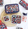Bento per il pranzo di A Little Lovely Company - Erdbeeren Anteprima dell’immagine prodotto 6