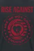 Rise Against T-Shirt Herren Good Enough schwarz Band-Merch, Produktbild-Vorschau 2