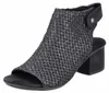 Damen Sandalen Rieker 64670-00 schwarz 39 Produktbild-Vorschau 30