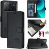 Kožené pouzdro pro Xiaomi Poco X6 Pro/Redmi K70E, sladká Náhled obrázku produktu 1