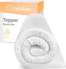 Dailydream - Memory Foam - Schadstofffreier Topper für Produktbild-Vorschau 1