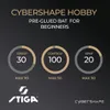 Hobby nietoperza w cyberkształcie Podgląd zdjęcia produktu 4