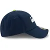 Czapka New Era 10517868-401 dla Uni Podgląd zdjęcia produktu 8
