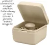 Bibs Schnullerbox - Vanilla Produktbild-Vorschau 4