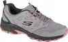 A single women's Skechers trail running shoe is shown against a white background. Produktbild-Vorschau