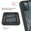 iPhone 12 / 12 Pro Hülle, LaimTop 360° Rundumschutz Produktbild-Vorschau 5