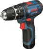 Bosch GSB 12V-15 Professional Akku-Schlagbohrschrauber Produktbild-Vorschau 2
