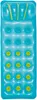 Bestway 43015 - Luftmatratze Summer Colors Deluxe - 188 x Produktbild-Vorschau 1