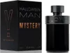 Jesus Del Pozo Halloween Man Mystery woda perfumowana dla Podgląd zdjęcia produktu 3