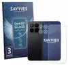 3x Savvies Schutzglas Folie für Xiaomi 17T Pro Produktbild-Vorschau 1