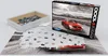 Puzzle s 1000 dielikmi Ford Mustang GT Náhľad obrázku produktu 3