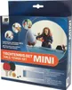 Mini Tischtennis Set 2 x Mini Tischtennisschläger 1 x Produktbild-Vorschau 10
