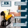 bremermann Spülbecken Organizer, Seifenspender, Ablage, Produktbild-Vorschau 3