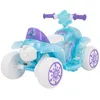 Quad pour enfants Frozen Bubble Huffy Rider Voir les images du produit 3