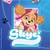 AMSCAN 16 Servietten Paw Patrol 0 0 0 Anteprima dell’immagine prodotto 9