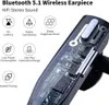 Bluetooth-Ohrhörer für Mobiltelefone,Bluetooth-Headset mit Produktbild-Vorschau 5