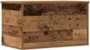 Scatola di Stoccaggio Legno vecchio 60 x 35 x 35 cm Anteprima dell’immagine prodotto 6