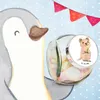 Mr. & Mrs. Panda Kaffeedose Quokka Happy L 870ml - Weiß - Produktbild-Vorschau 3