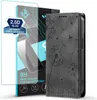Handyhülle für Xiaomi 15T RFID Schutz Klapphülle Case Cover Produktbild-Vorschau 1