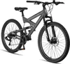 Licorne Bike Strong 2D Premium Mountainbike Produktbild-Vorschau 1