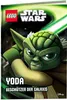 LEGO® Star Wars(TM) Yoda, Beschützer der Galaxis Produktbild-Vorschau 2