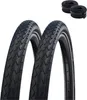 2 x Schwalbe Marathon G-Guard Addix E-25 Fahrradreifen Produktbild-Vorschau 2