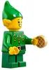 Casa degli elfi - LEGO 10275 Anteprima dell’immagine prodotto 40