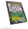 Album con cerniera MTG da 18 tasche Doctor Doom 360 Carte Anteprima dell’immagine prodotto 5