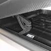 Gran Pree 60134 Coffre de toit carbone 400 L Voir les images du produit 4