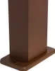 Industrielle Steh Außenleuchte RostBraun 80 cm IP44 Baleno Produktbild-Vorschau 7