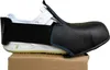 VISITOR Schutzschuh Overlays Metallnasenschuh 1 Paar Produktbild-Vorschau 7