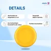 Letová doska "Space Flyer", priemer 22 cm - disk na Náhľad obrázku produktu 2