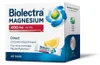 Biolectra Magnésium 400 mg ultra Direct Citron 40 pcs Voir les images du produit 1