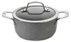Ballarini 75002-829-0 - 4,7 l - Rund - Grau - Aluminium - Náhled obrázku produktu 4
