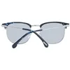 Lozza SL2336M Shiny palladium 53/20/140 Uni Sonnenbrillen Produktbild-Vorschau 3