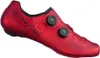 Shimano Rc903 Rennradschuhe Rot EU 41 1/2 Mann Rot EU 41 Produktbild-Vorschau 1