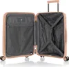 Heys AirLite - 4-Rollen-Kabinentrolley S 53 cm erw. (nude) Produktbild-Vorschau 13