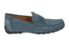 Geox Mokassins Herren 31383831323134 Blau 41 EU Produktbild-Vorschau 2