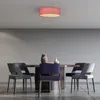 Navaris LED Deckenleuchte 40cm - Dimmbar Produktbild-Vorschau 5