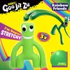 Goo Jit Vers Rainbow Friends-Green Voir les images du produit 5