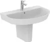 IS Waschtisch Connect Air Arc, 1 Hl., m.Ül., 600x460x160mm, Produktbild-Vorschau 6