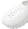 Nike Mind 001 Slide, color Summit White, talla 39 Vista previa de la imagen del producto 9