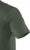 NEO TOOLS Arbeits T-Shirt Olivgrün CAMO Heavy Duty Arbeit Produktbild-Vorschau 7