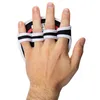 Gorilla Wear Palm Grip - Rot Produktbild-Vorschau 2