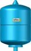 Reflex | Membranbehälter 8 L - Blau - Hochdruckbeständig - Produktbild-Vorschau 4