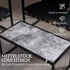 Zestaw mebli ogrodowych Outsunny ze stali dla 4 osób – Podgląd zdjęcia produktu 7