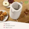 Briebe SKT1178WHT Elegance Set Toaster 2 Scheiben Produktbild-Vorschau 9