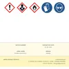 Schiuma Soudal Poliuretano Tetto di Pistola Rosso 750 ml Anteprima dell’immagine prodotto 2