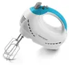 Esperanza EKM010, Handmixer, Hellblau, Weiß, Kneten, Mixen, Produktbild-Vorschau 16